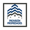 Provisión Propiedades